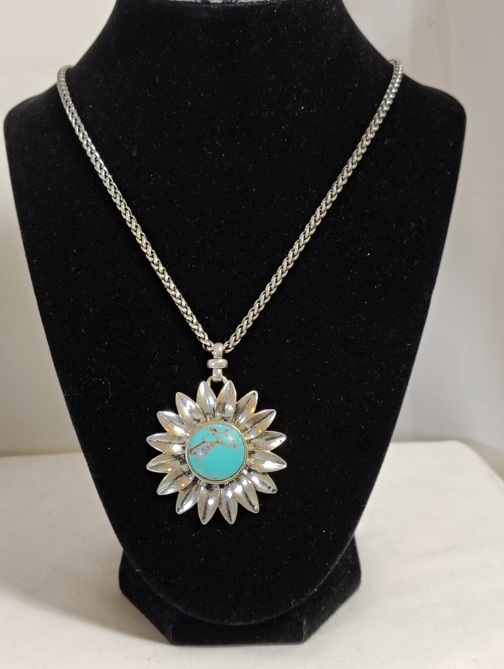 Lucky Brand Necklace